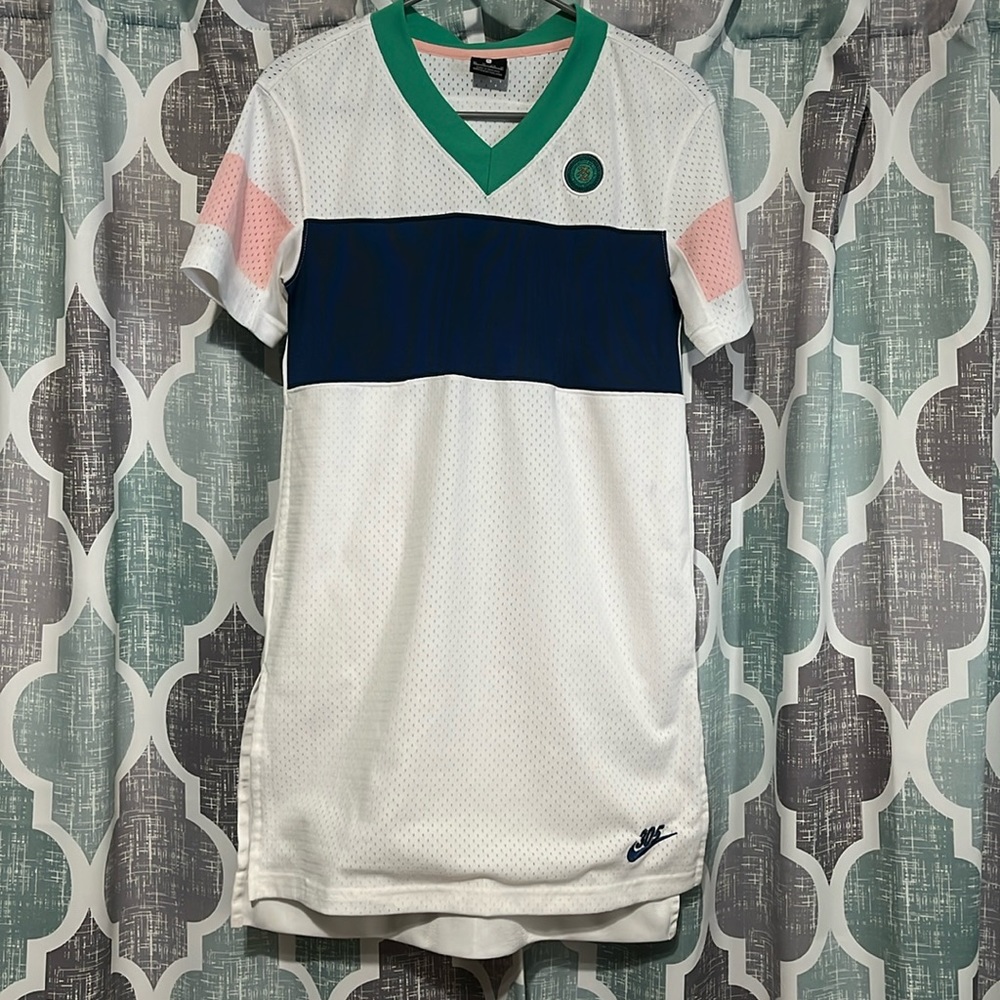 Nike Miami Jersey dress